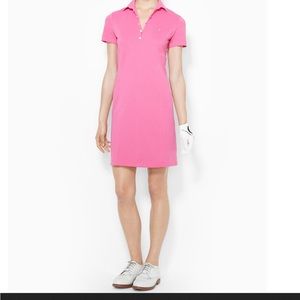 Ralph Lauren Polo Dress
